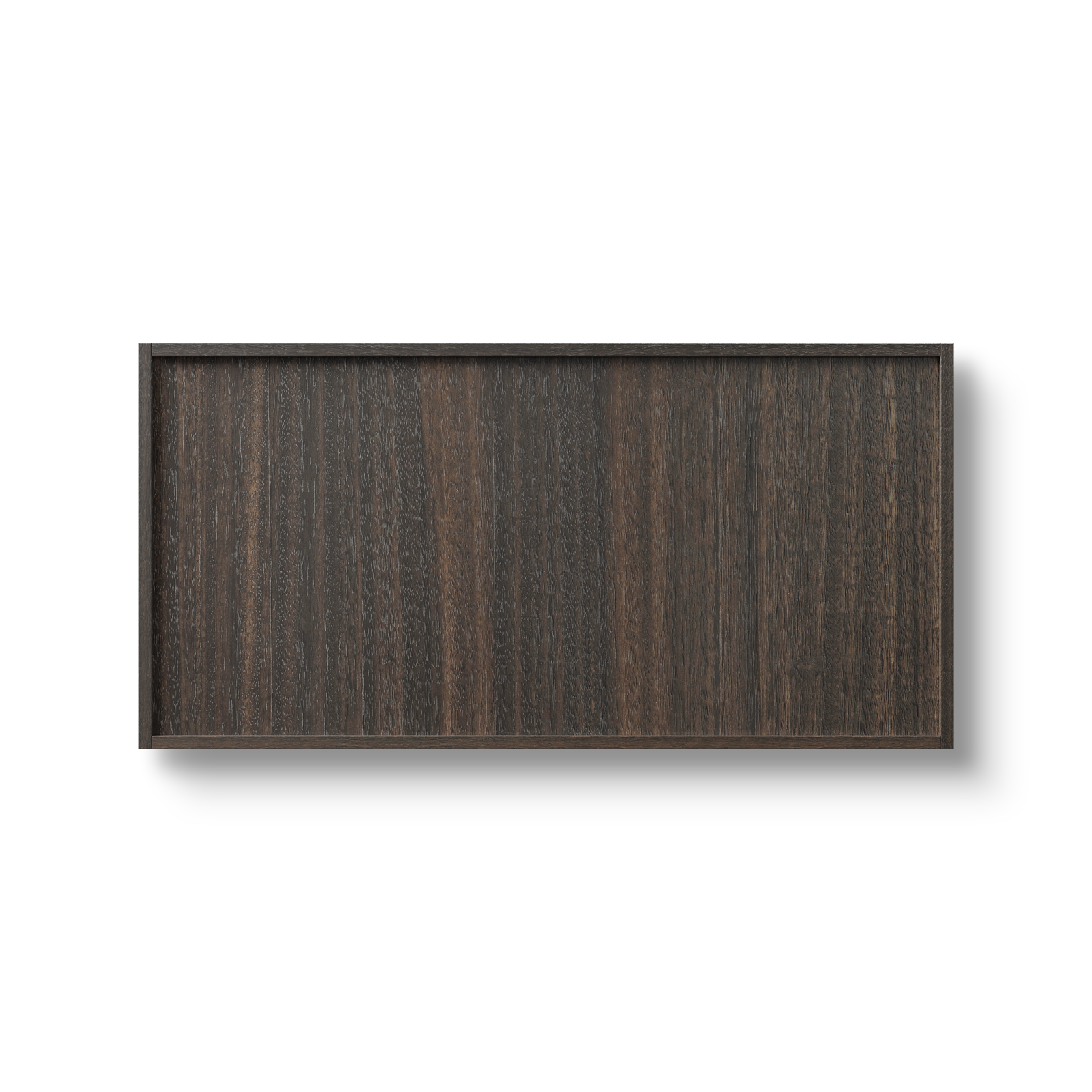 Horizontal Wall Cabinet Door 80x40