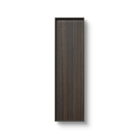 Front for base cabinet with pull-out fittings 40x140