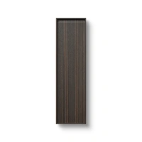 Front for base cabinet with pull-out fittings 40x140