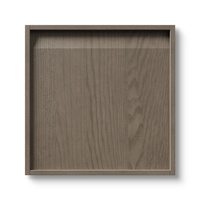 Lådfront 40x40