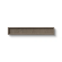 Drawer Front 60x10