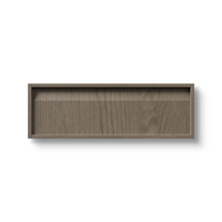 Lådfront 60x20