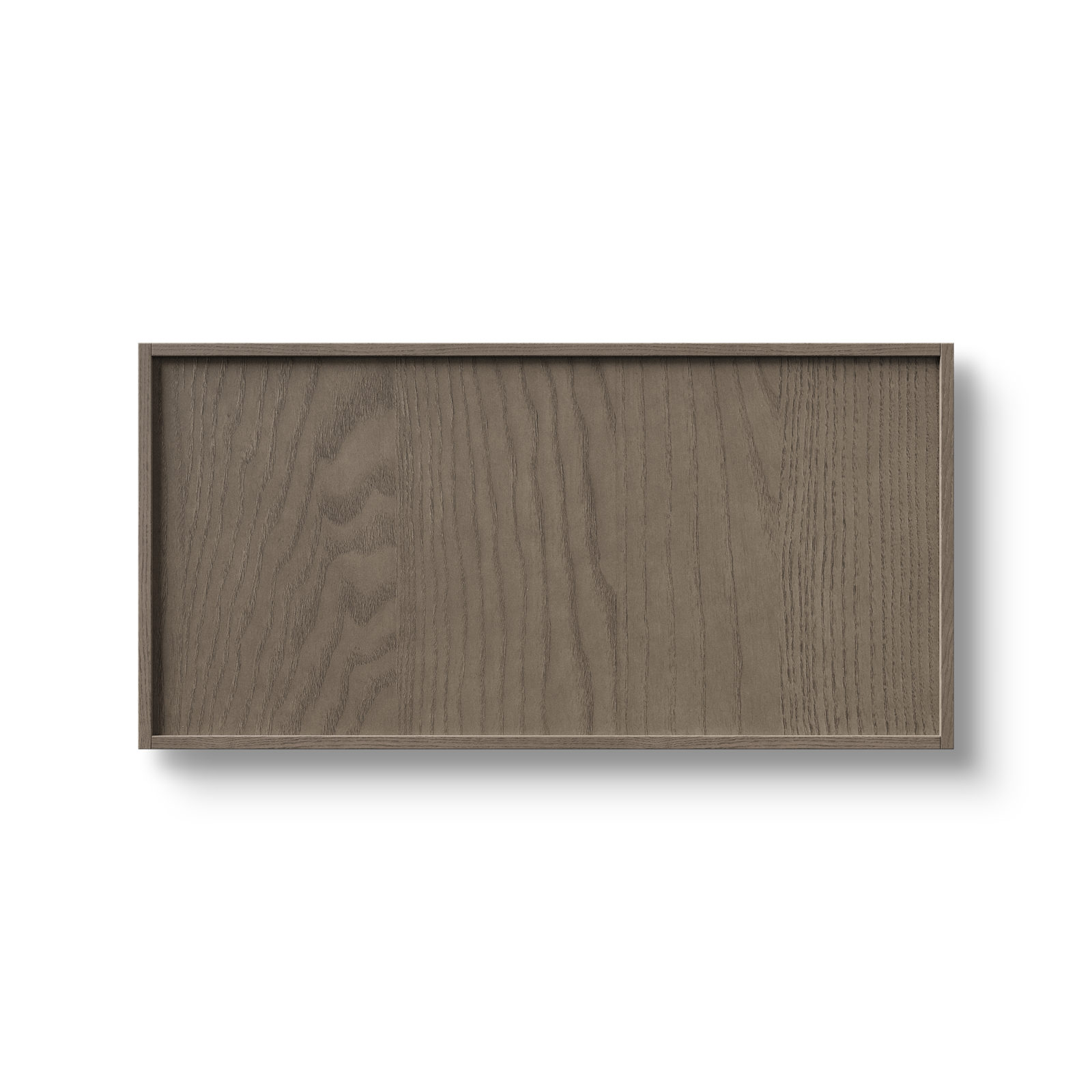 Horizontal Wall Cabinet Door 80x40