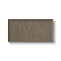 Horizontal Wall Cabinet Door 80x40