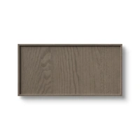 Horizontal Wall Cabinet Door 80x40