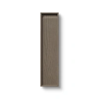 Cabinet Door for Base Unit 20x80