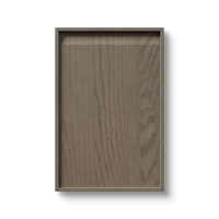 Kökslucka för bänkskåp 40x60