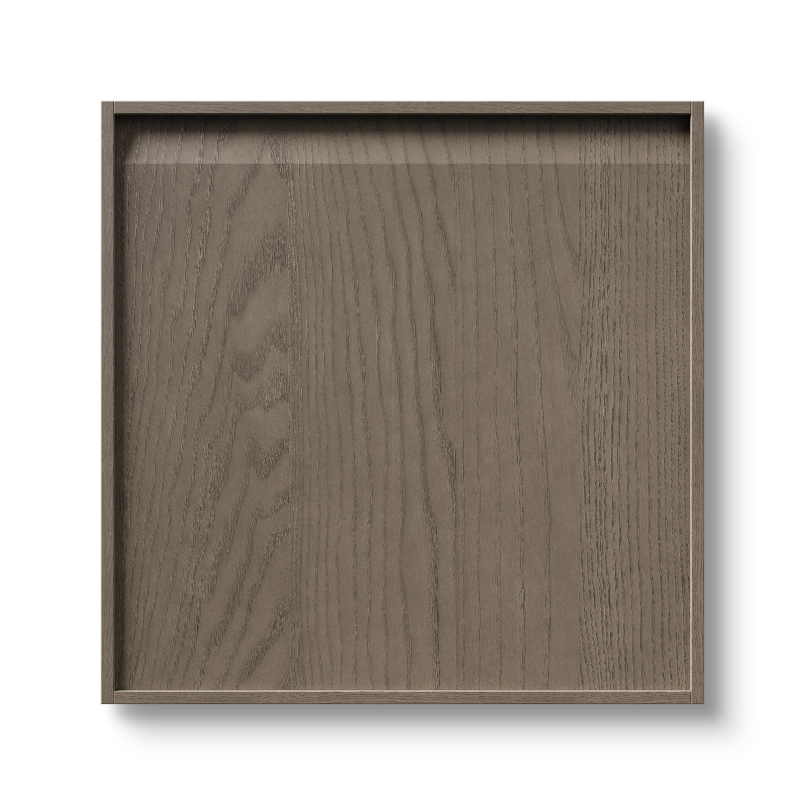 Kökslucka för bänkskåp 60x60