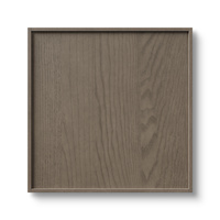 Kökslucka för överskåp 60x60