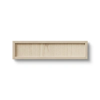 Drawer Front 40x10