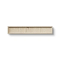 Drawer Front 60x10