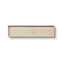 Drawer Front 80x20