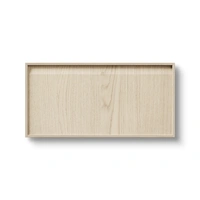 Drawer Front 80x40