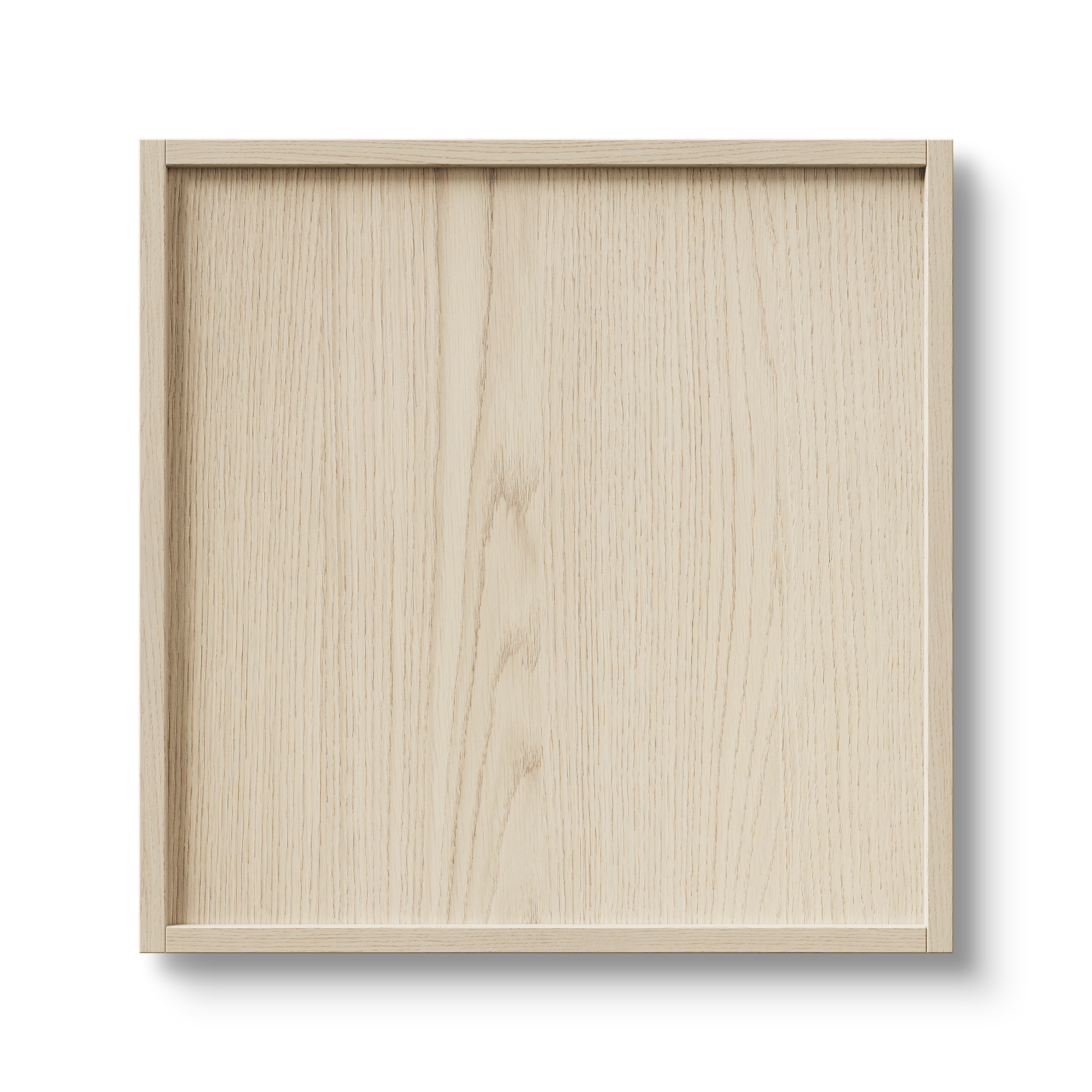 Horizontal Wall Cabinet Door 40x40