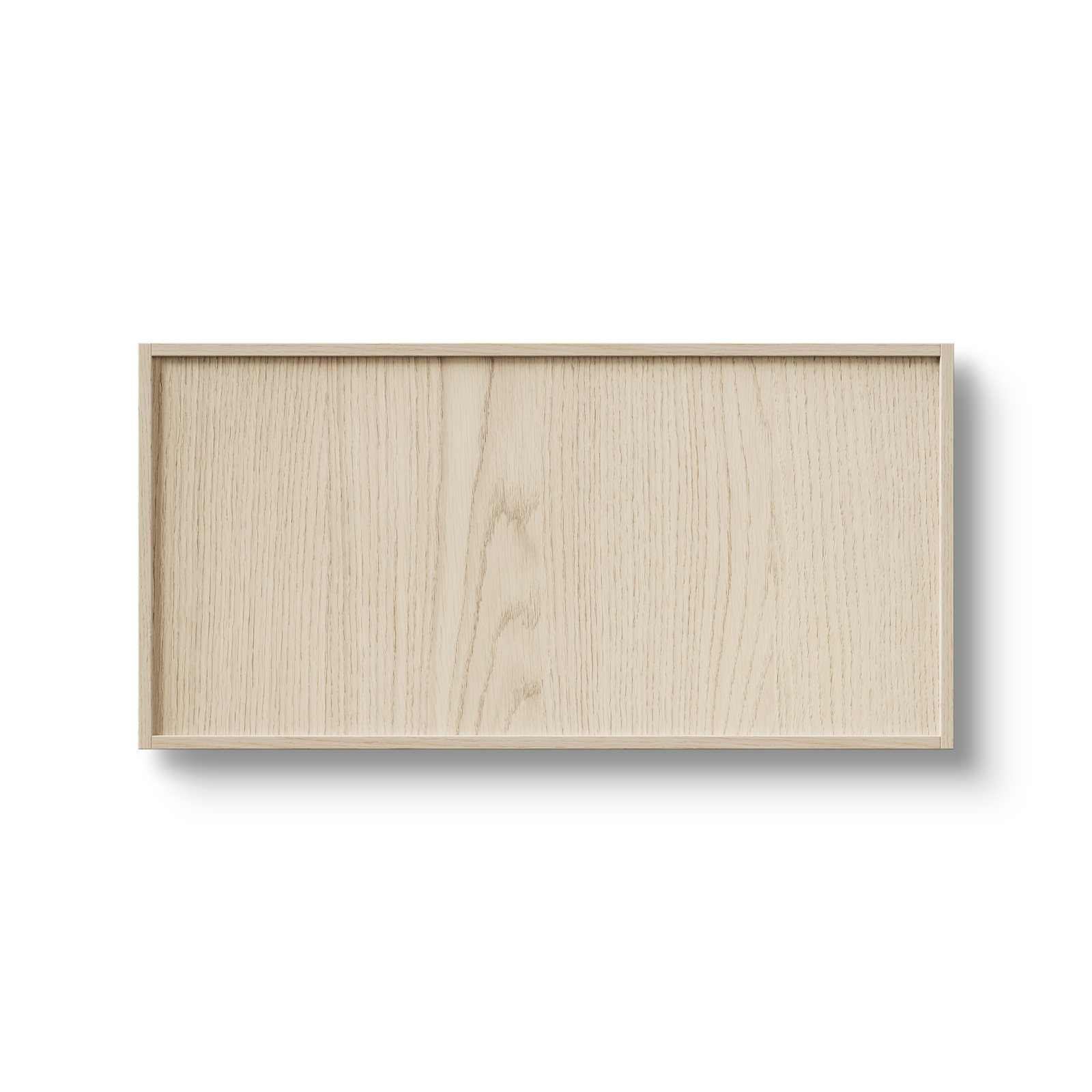 Horizontal Wall Cabinet Door 80x40