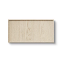 Horizontal Wall Cabinet Door 80x40