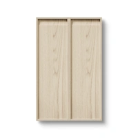 Cabinet Door for Base Unit 26x80