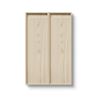 Cabinet Door for Base Unit 26x80