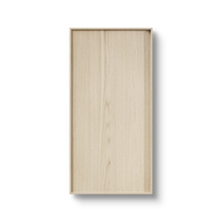Kökslucka för högskåp 60x120