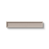 Drawer Front 60x10