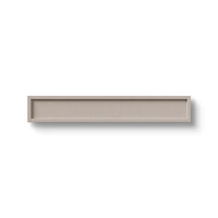 Drawer Front 60x10