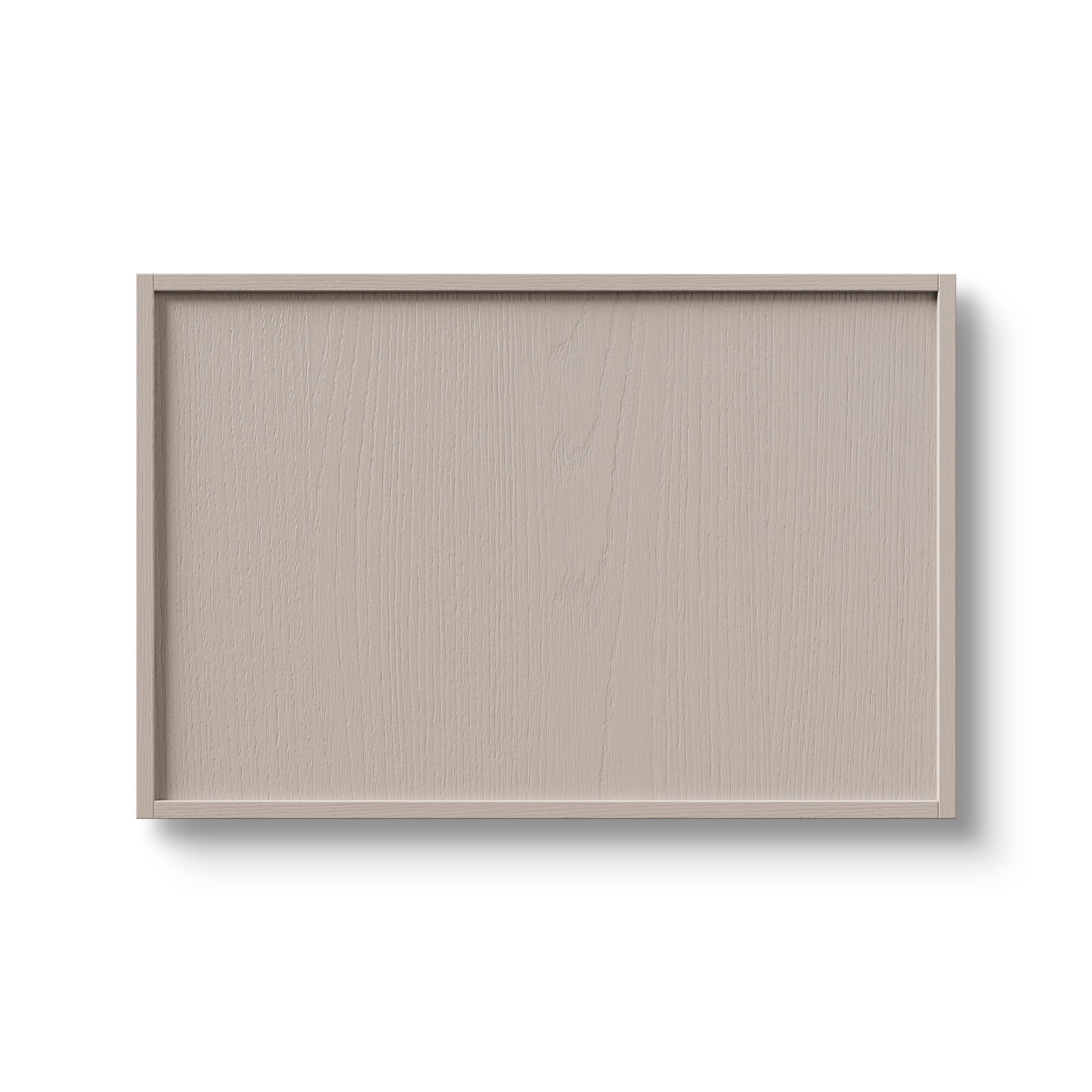 Horizontal Wall Cabinet Door 60x40