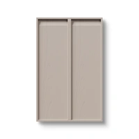 Cabinet Door for Base Unit 26x80