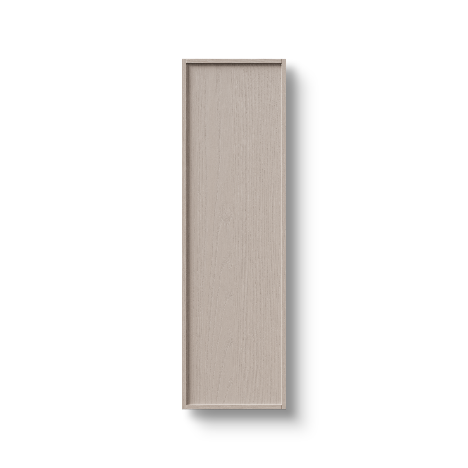 Cabinet Door for Upper Unit 30x100