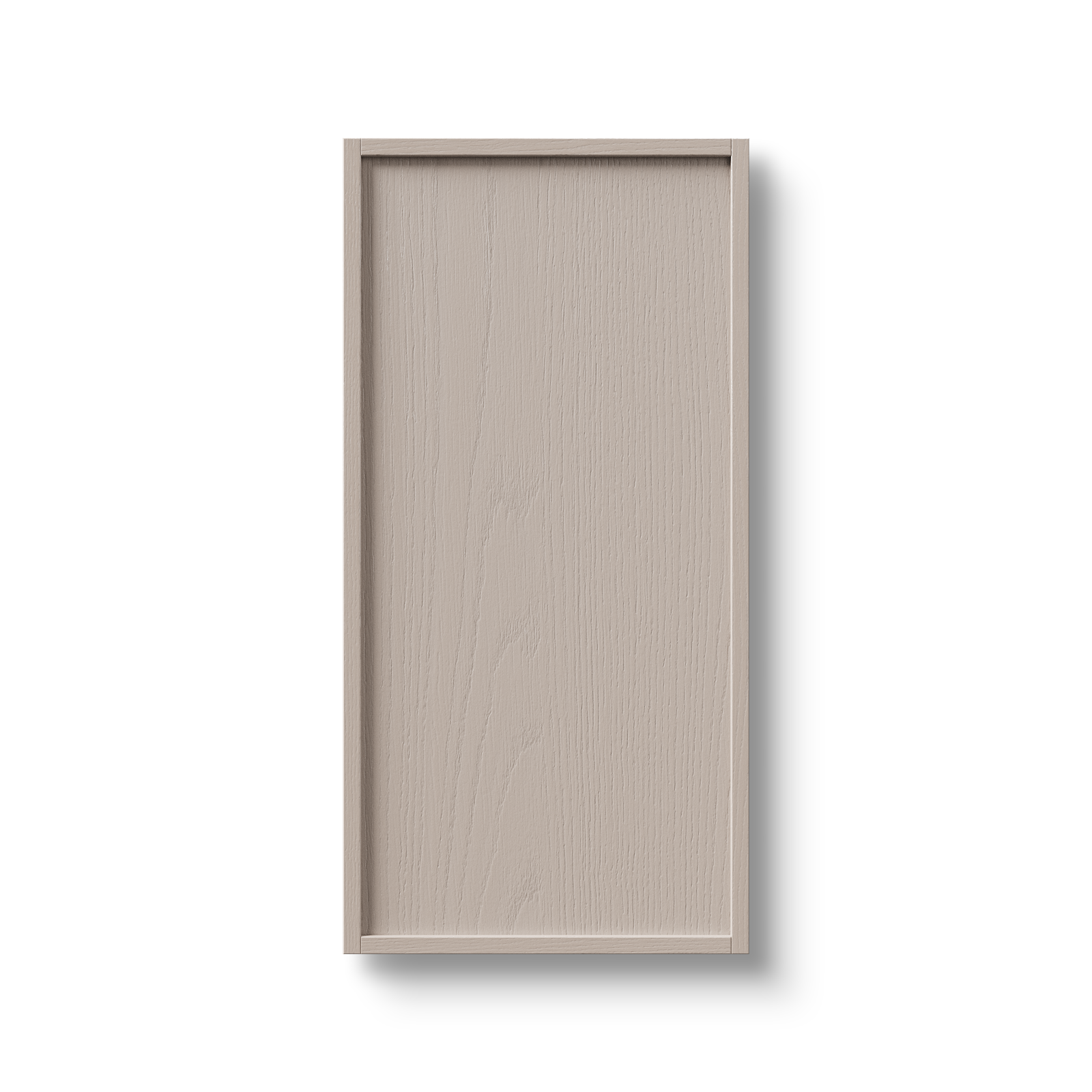 Cabinet Door for Upper Unit 30x60