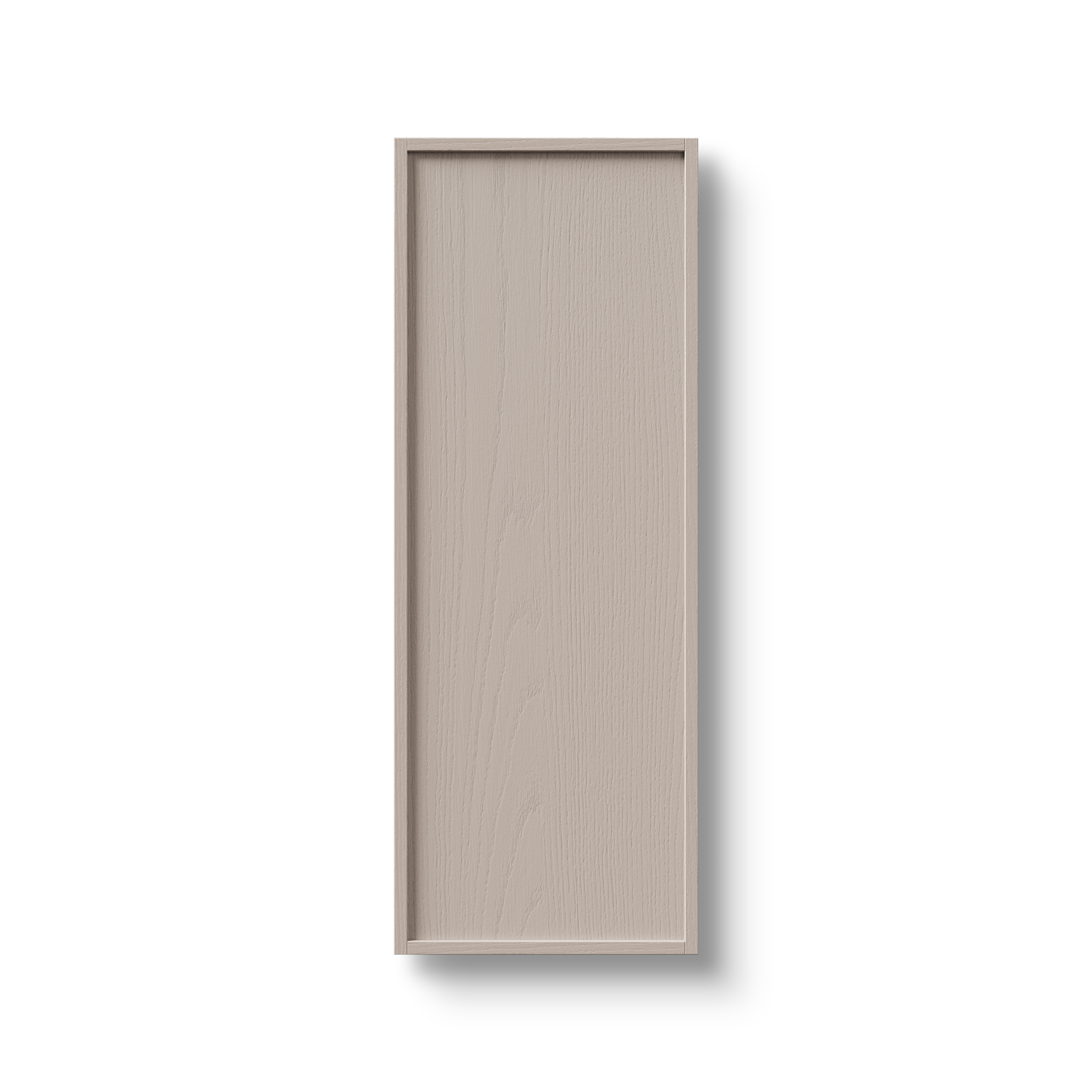 Cabinet Door for Upper Unit 30x80