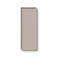 Cabinet Door for Upper Unit 30x80
