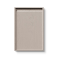 Kökslucka för bänkskåp 40x60