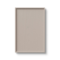 Kökslucka för överskåp 40x60