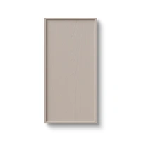 Cabinet Door for Wall Unit 40x80
