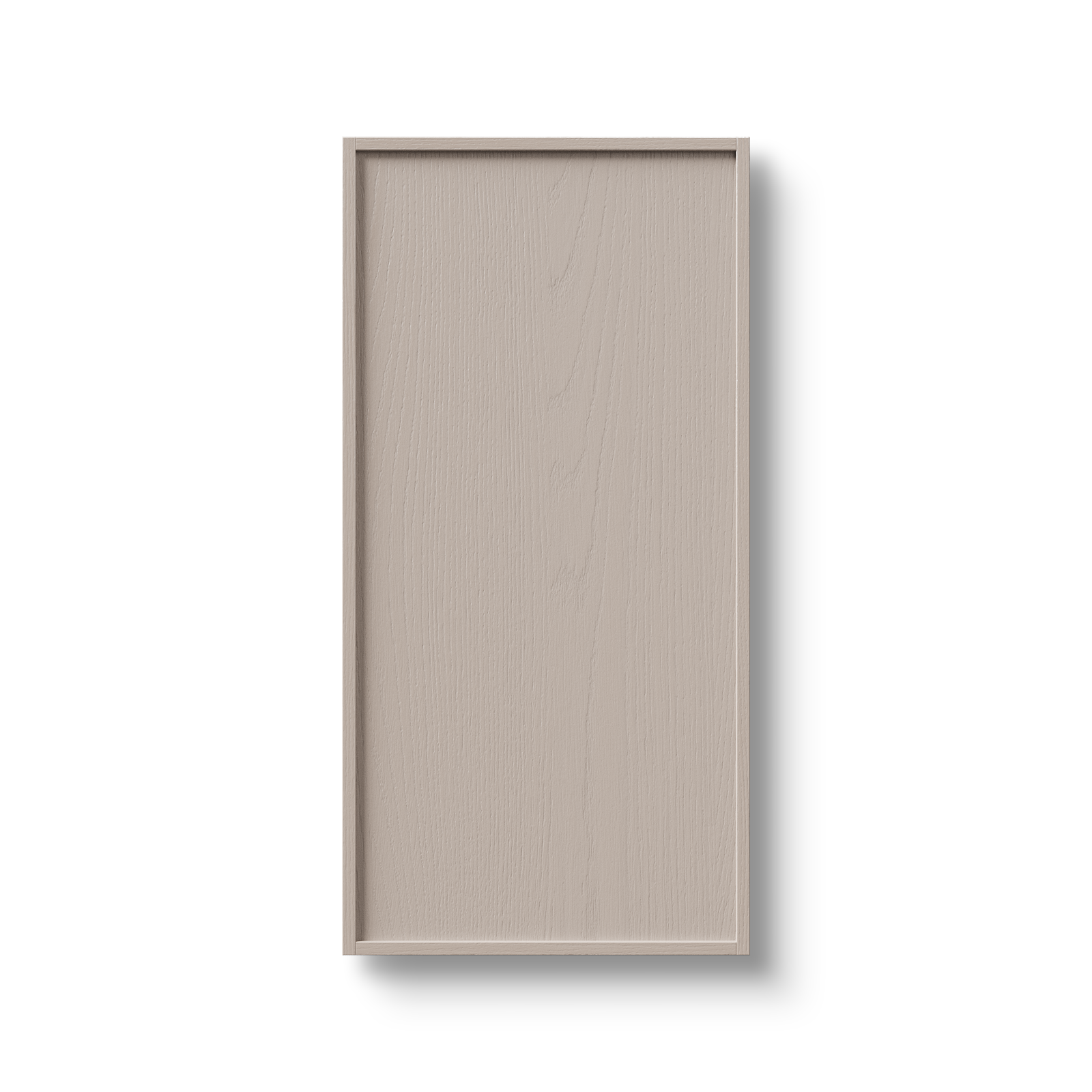 Cabinet Door for Upper Unit 40x80