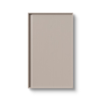 Kyl & frysfront 60x100