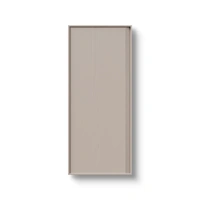 Refrigerator & Freezer Door 60x140