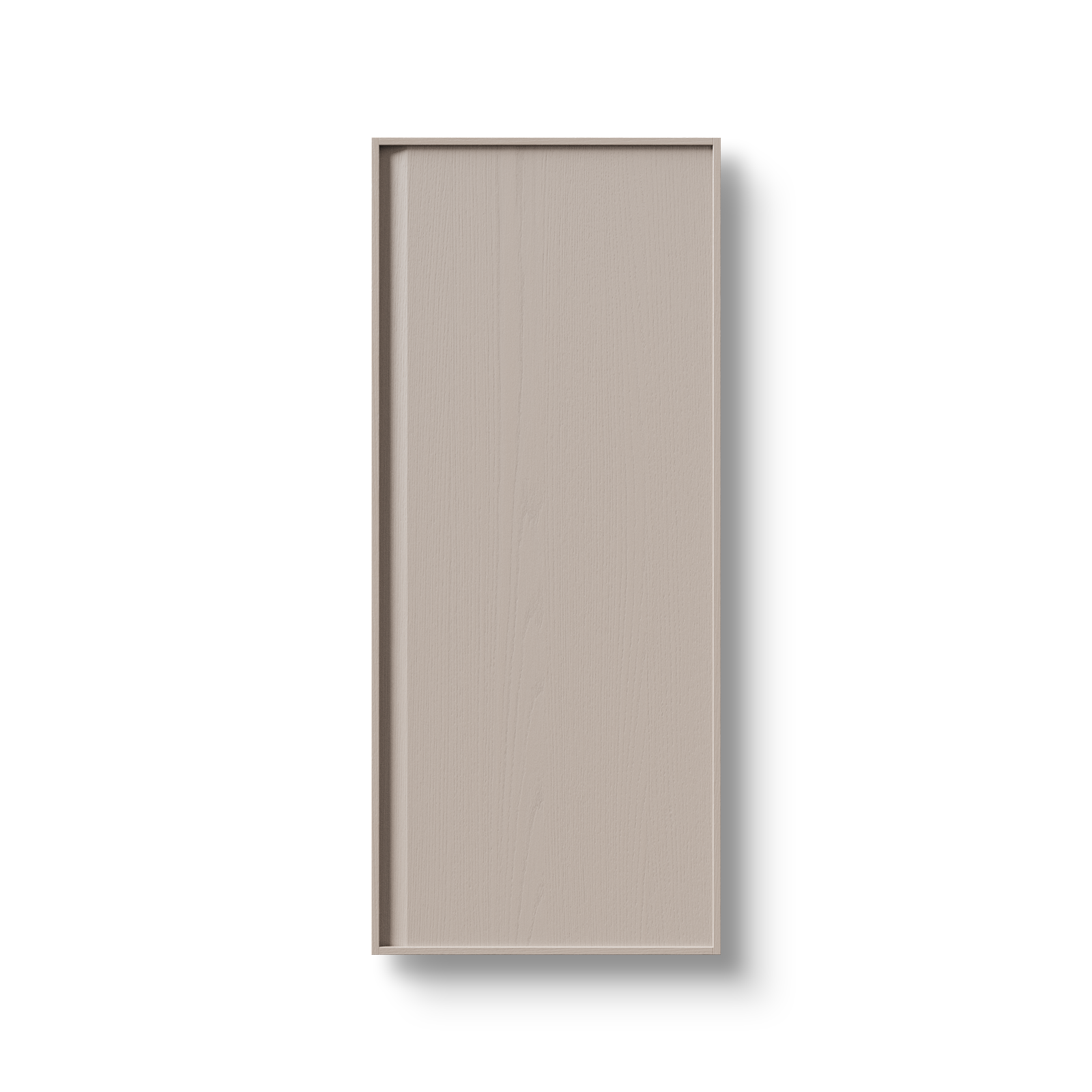 Kitchen Cabinet Door for Tall Cabinet 60x140