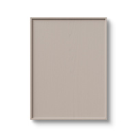 Kökslucka för överskåp 60x80