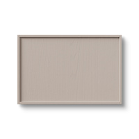 Passbit för bänkskåp 60x40