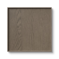 Kökslucka för överskåp 60x60
