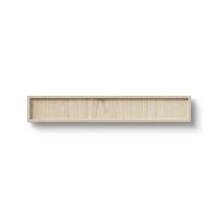 Drawer Front 60x10