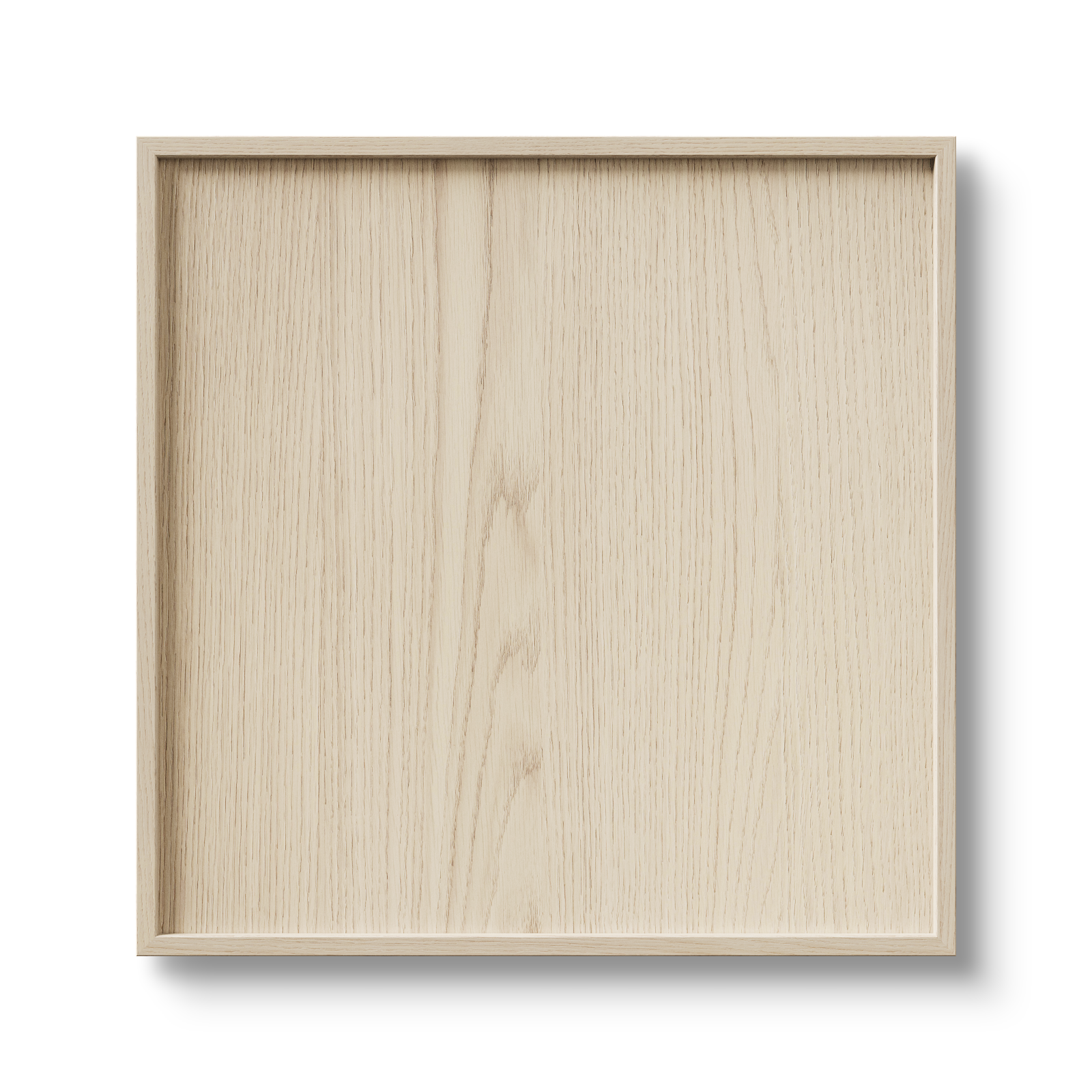 Horizontal Wall Cabinet Door 40x40