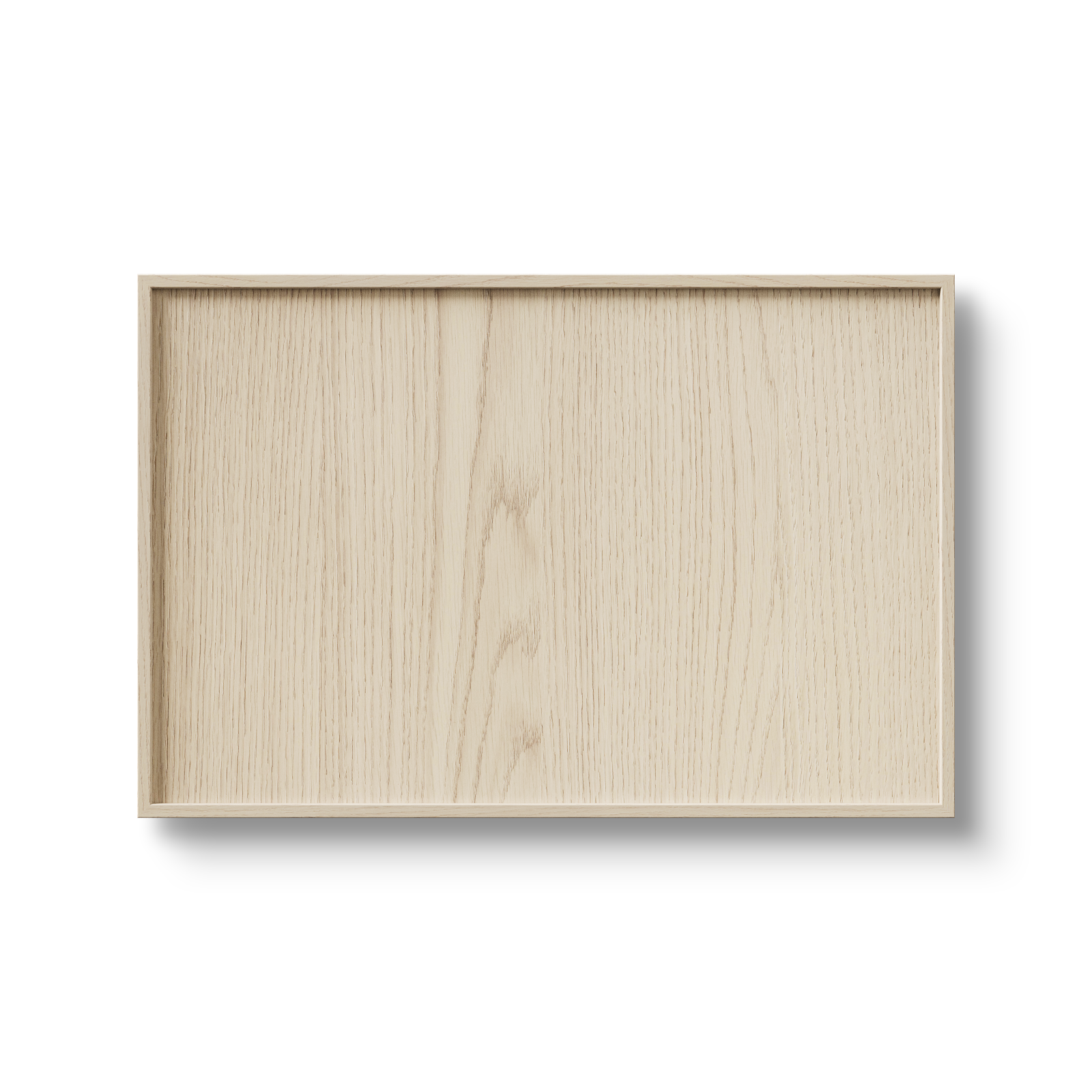 Horizontal Wall Cabinet Door 60x40