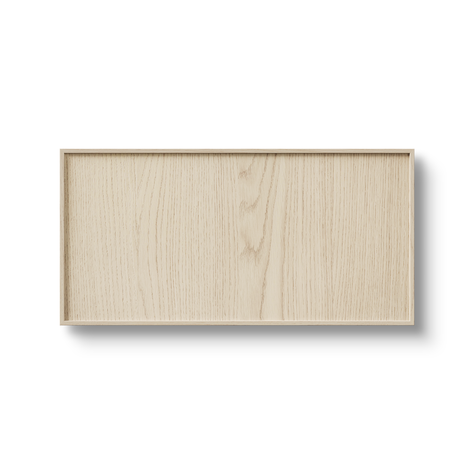 Horizontal Wall Cabinet Door 80x40