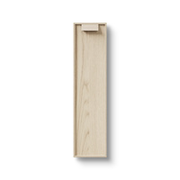 Cabinet Door for Base Unit 20x80