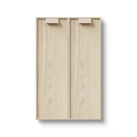Cabinet Door for Base Unit 26x80