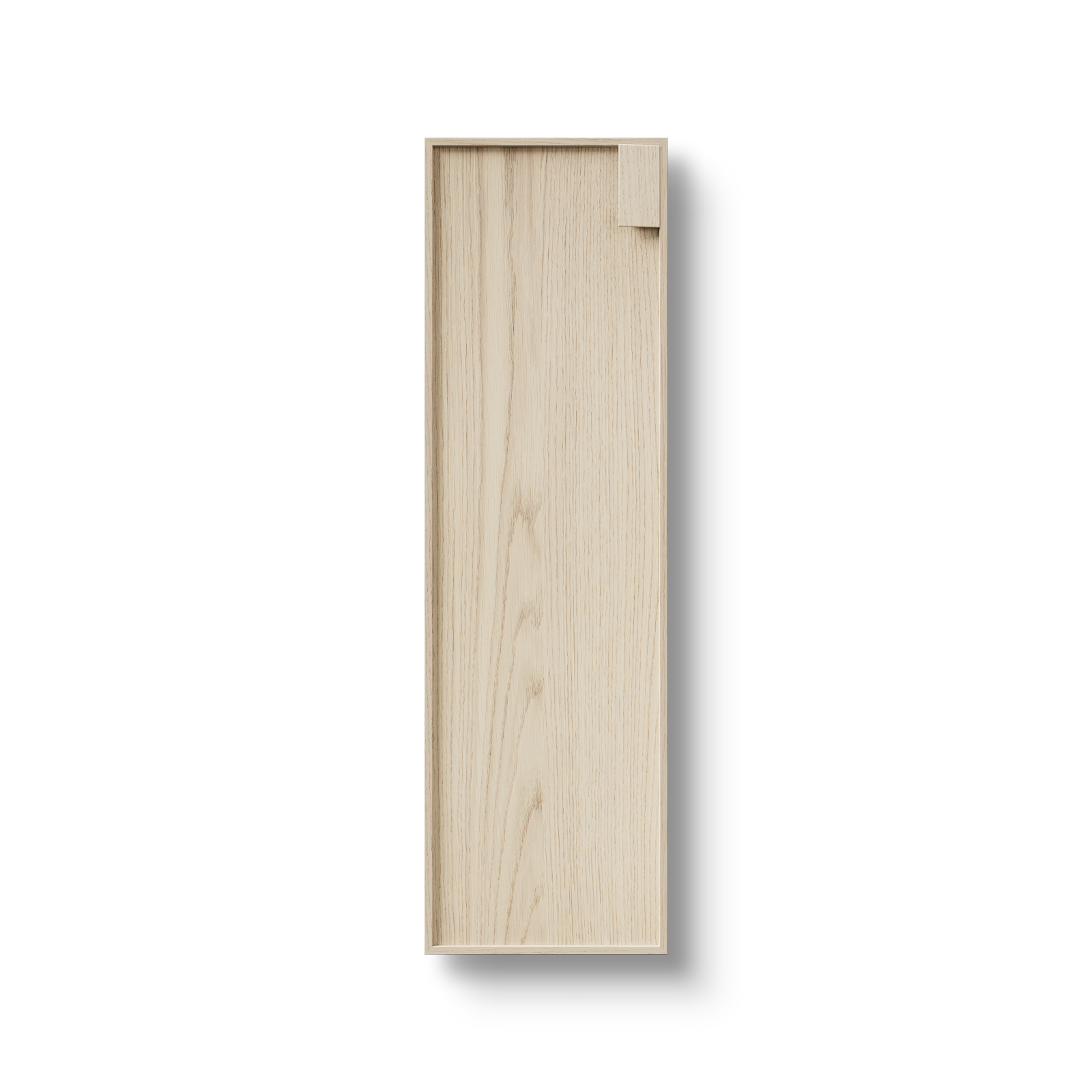 Kitchen Cabinet Door for High Cabinet 30x100