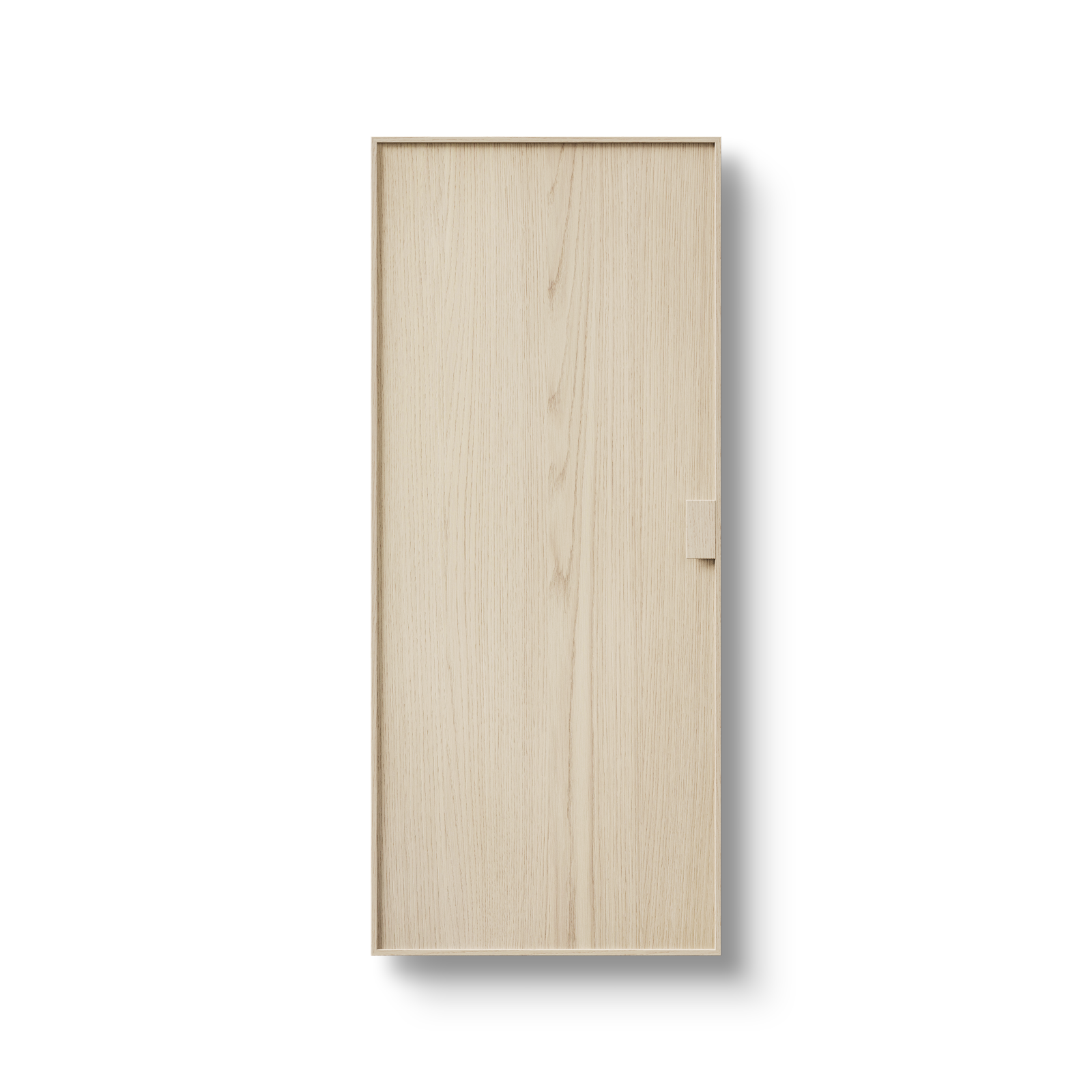 Kitchen Cabinet Door for Tall Cabinet 60x140