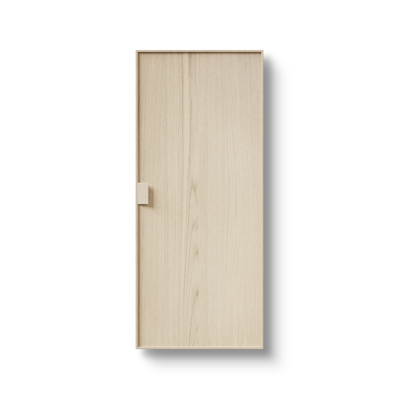 Kitchen Door for Tall Cabinet 60x140